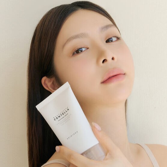 SKIN1004 - CENTELLA SOOTHING CREAM 75ML